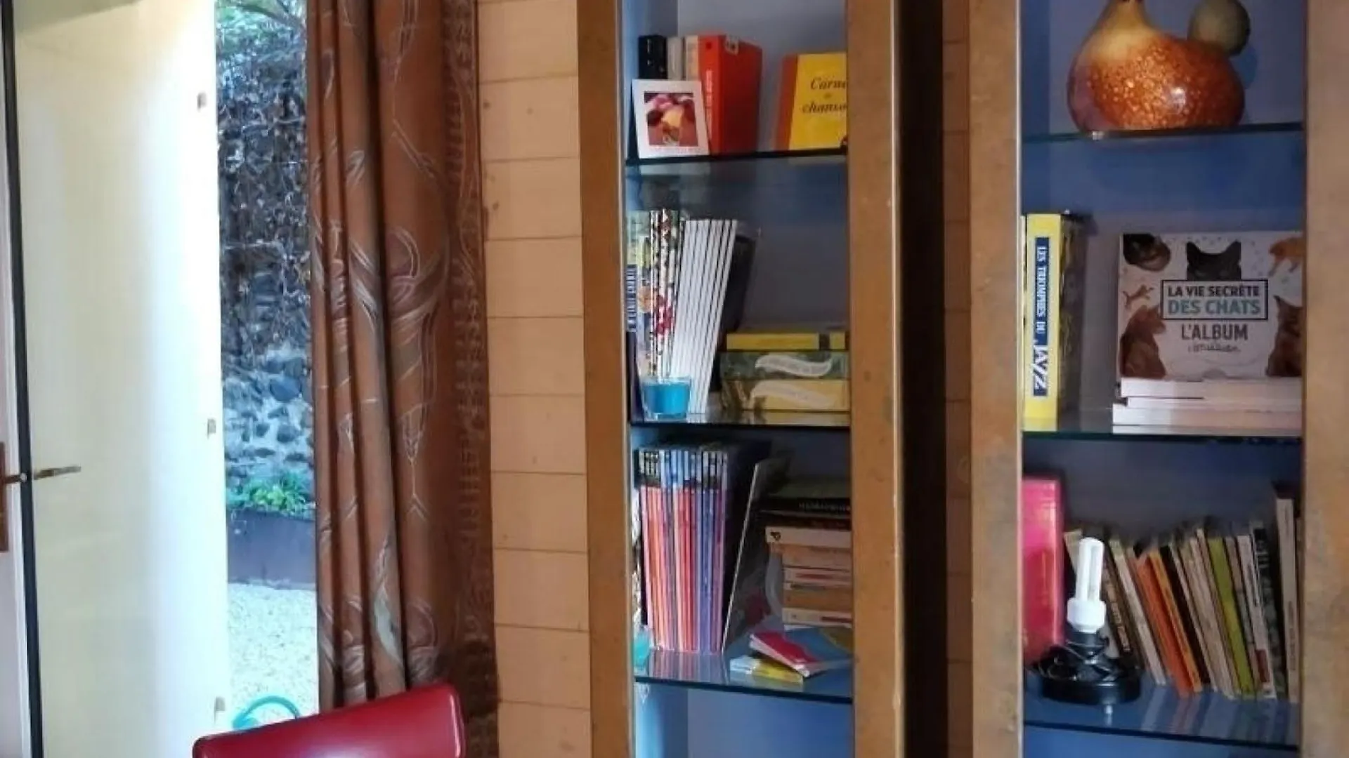 Maison Cosy Avec Cour Privative Au Coeur De L'Auvergne - Fr-1-582-316 0*, Lempdes sur Allagnon France