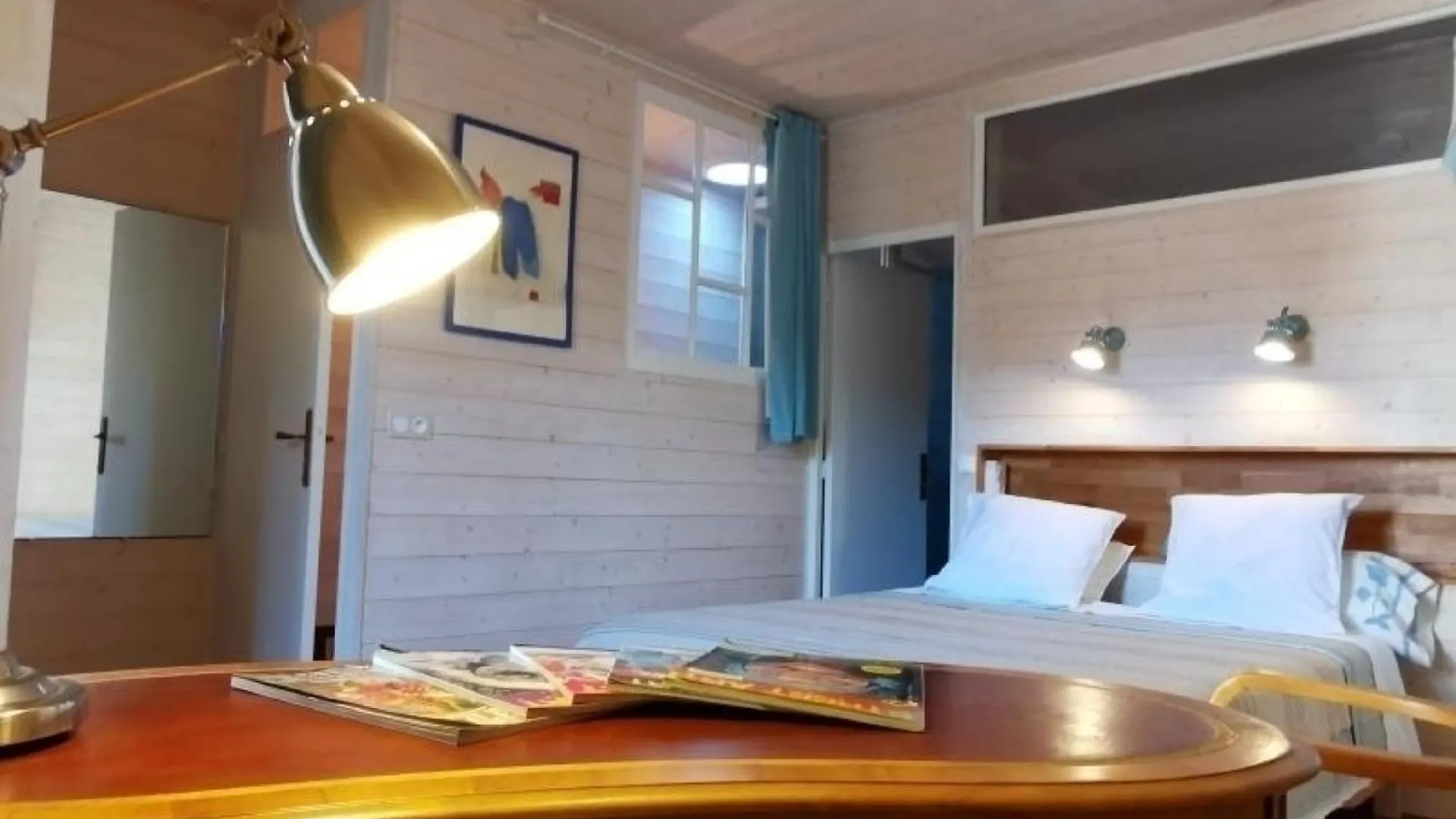 Maison Cosy Avec Cour Privative Au Coeur De L'Auvergne - Fr-1-582-316 0*, Lempdes sur Allagnon France