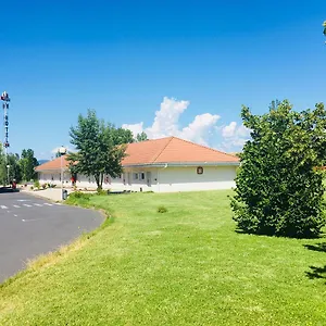 Hotel Evan, Lempdes sur Allagnon